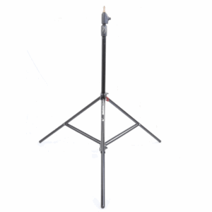 Lampenstativ Manfrotto