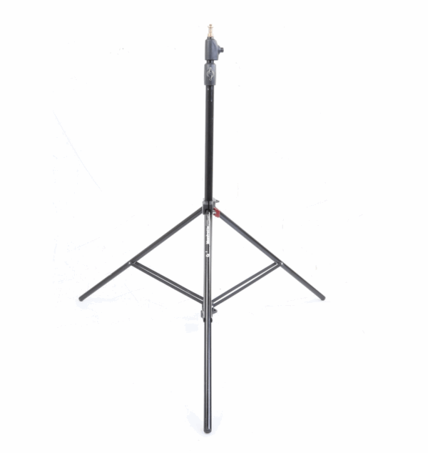 Lampenstativ Manfrotto