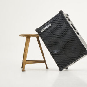 Soundboks Bluetooth-Lautsprecher, der macht richtig Party