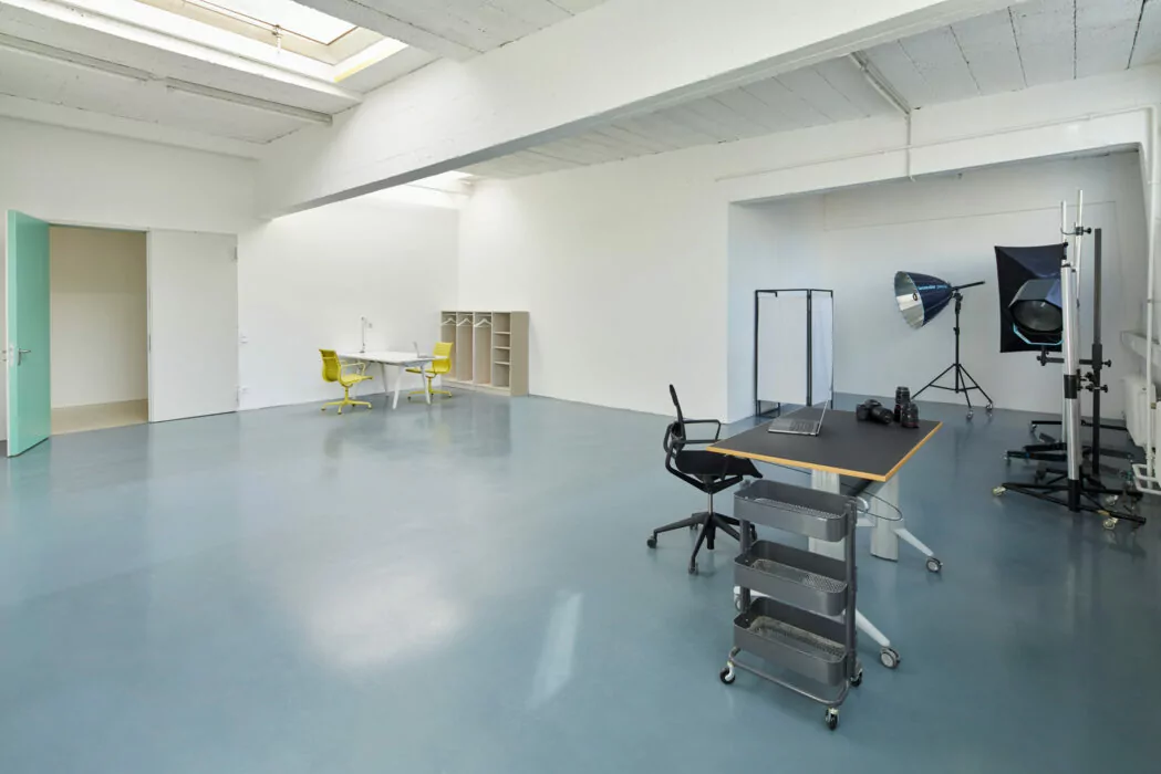 Fotostudio mnieten Arsenic in the odds